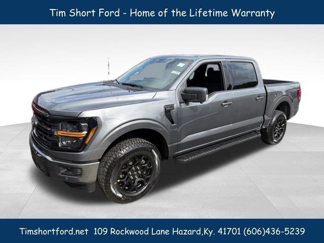 New Ford F-150 Lease Offers & Finance Prices - Hazard KY