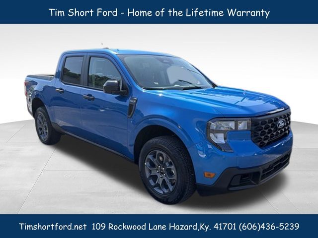 New Ford F-150 Lease Offers & Finance Prices - Hazard KY