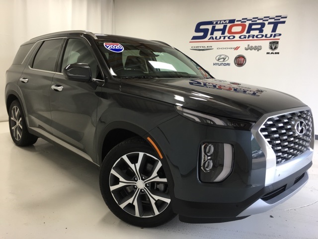 Tim Short Pikeville >> New Hyundai Palisade Tim Short Pikeville >> New Hyundai Palisade