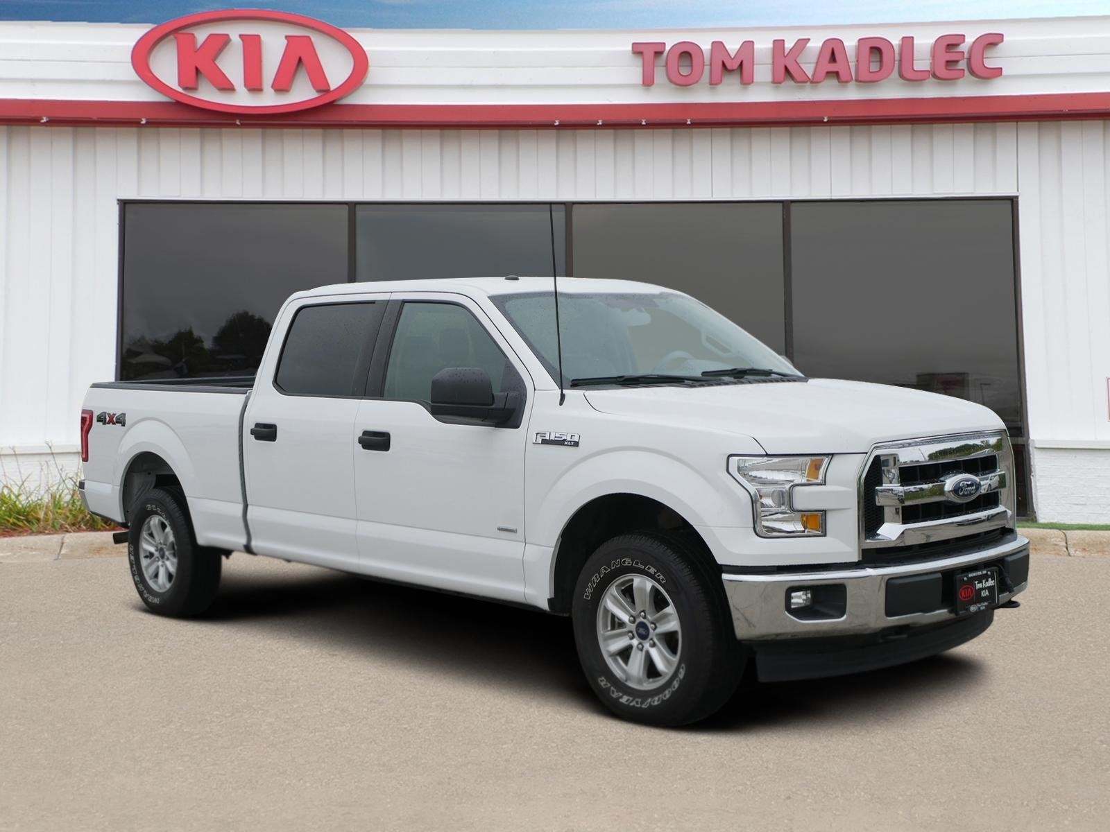 Used Car Deals in Rochester, MN Tom Kadlec Kia
