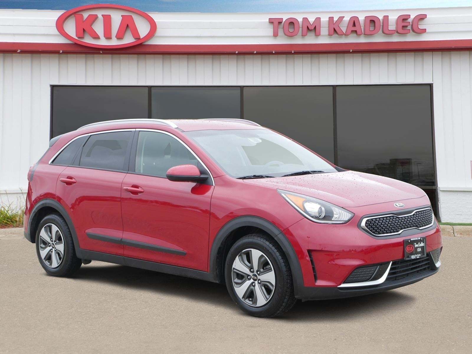 Used Car Deals in Rochester, MN Tom Kadlec Kia