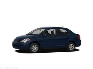 Used 2011 Nissan Versa in Madison 