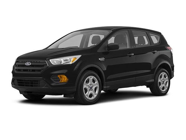 Used 2019 Ford Escape in Madison 