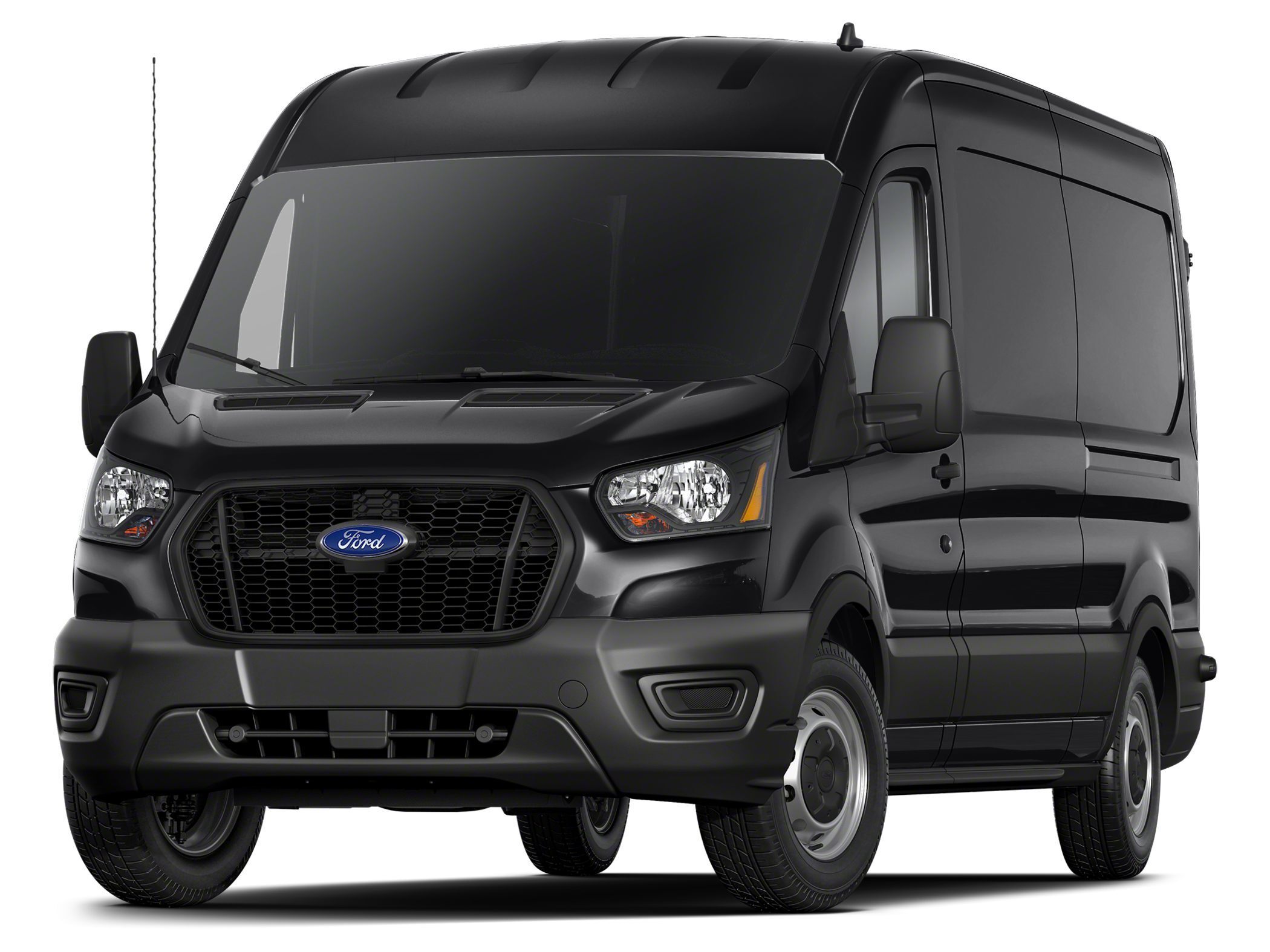 Used 2023 Ford Transit in Madison 