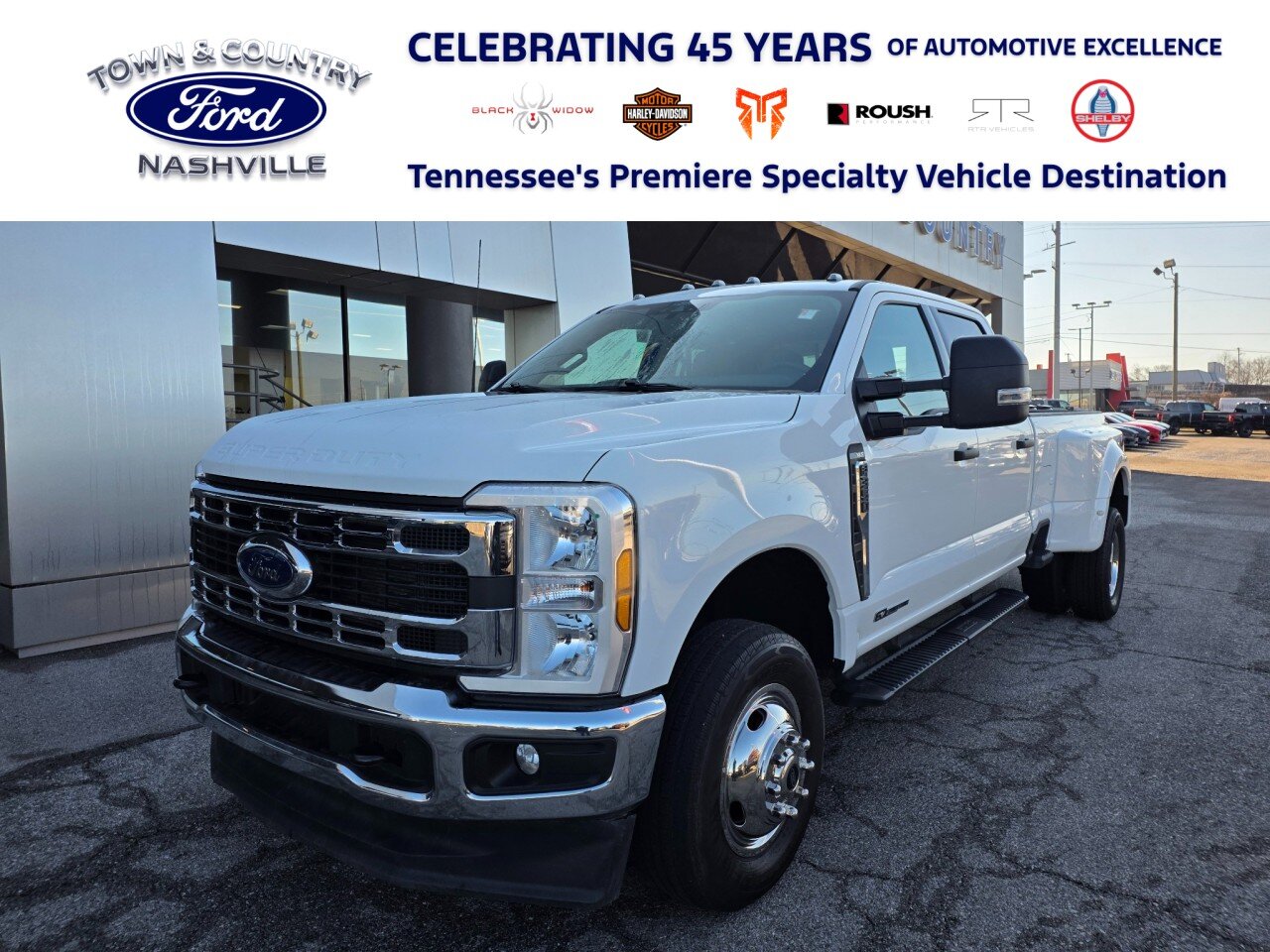 Used 2025 Ford  in Madison 