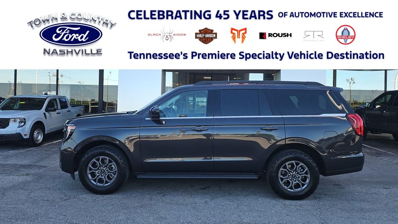 Used 2025 Ford Expedition in Madison 