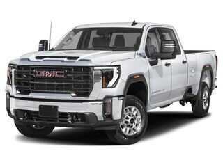Used 2024 GMC Sierra 2500 in Madison 