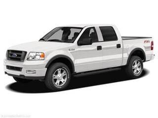 Used 2008 Ford F-150 in Madison 