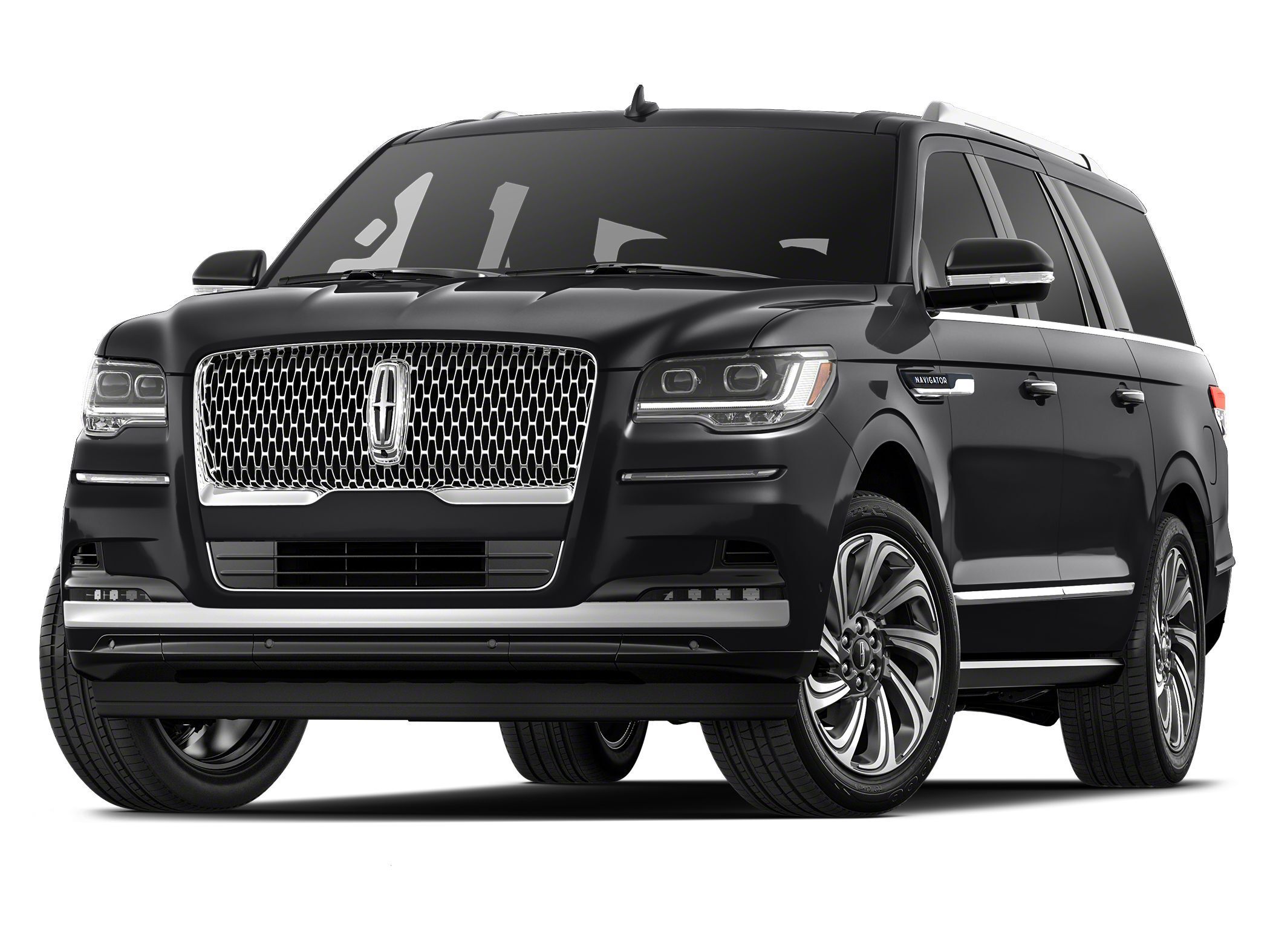 Used 2022 Lincoln Navigator L in Madison 