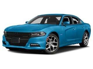 Used 2018 Dodge Charger in Madison 