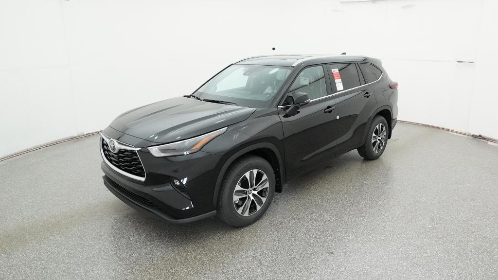 New Toyota SUV Lease Offers & Finance Prices near Lexington SC