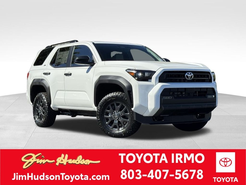 Toyota Highlander Lease Prices near Columbia SC - Jim Hudson Toyota