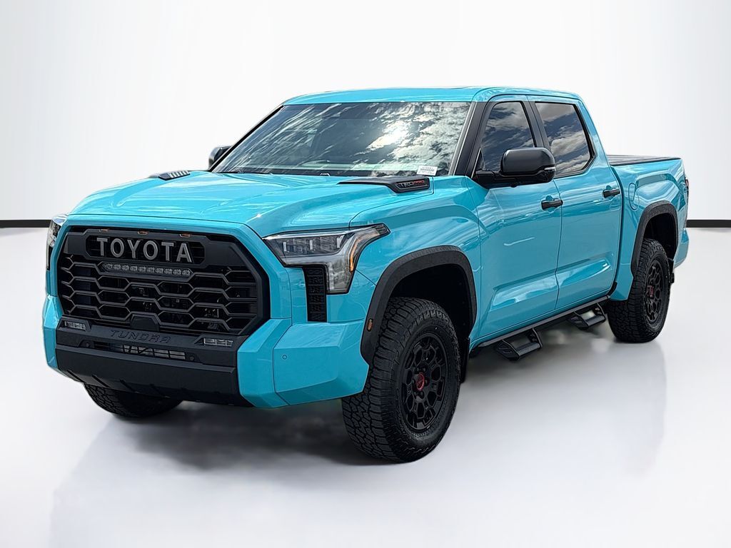 Toyota® Tundra Lease Deals Surprise AZ - Toyota of Surprise