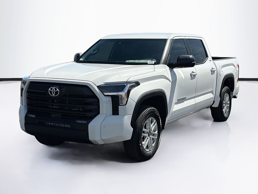 Toyota® Tundra Lease Deals Surprise AZ - Toyota of Surprise
