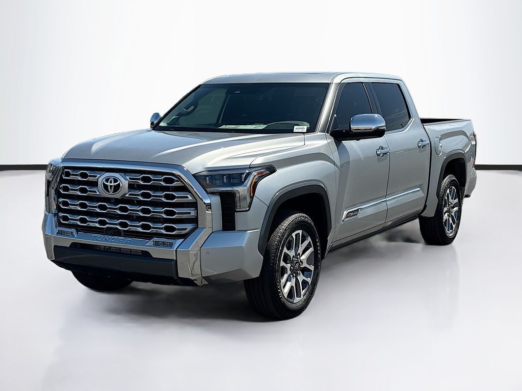 Toyota® Tundra Lease Deals Surprise AZ - Toyota of Surprise