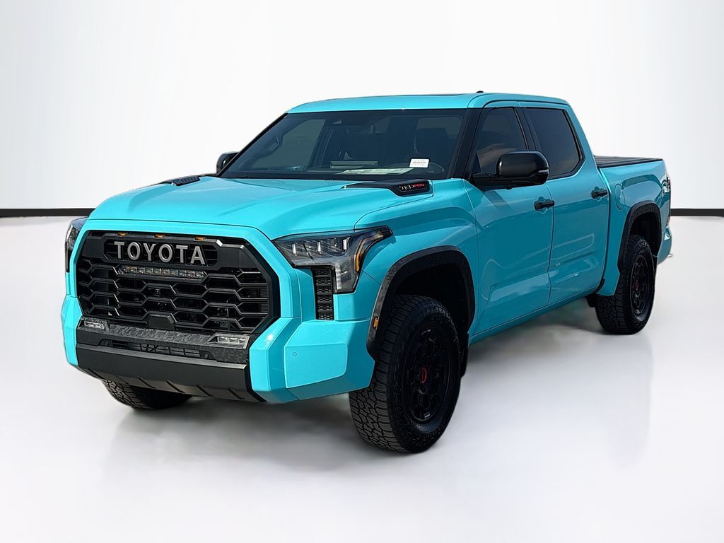 Toyota® Tundra Lease Deals Surprise AZ - Toyota of Surprise