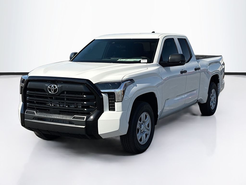Toyota® Tundra Lease Deals Surprise AZ - Toyota of Surprise