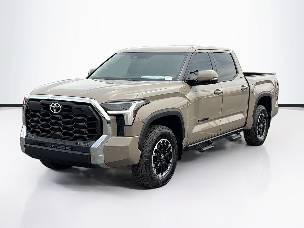Toyota® Tundra Lease Deals Surprise AZ - Toyota of Surprise