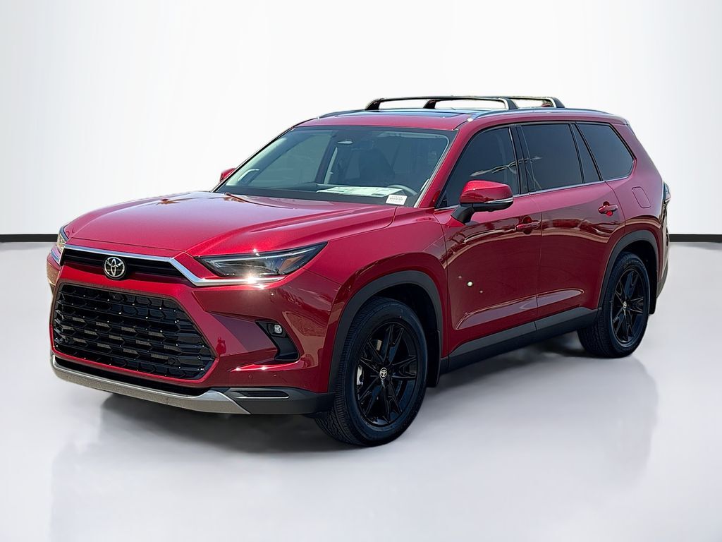 Toyota® Sequoia Lease Deals & Finance Prices - Surprise AZ