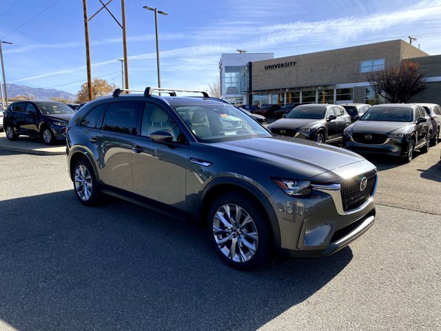 New Mazda CX-90 Specials Offers & Prices in Albuquerque, NM