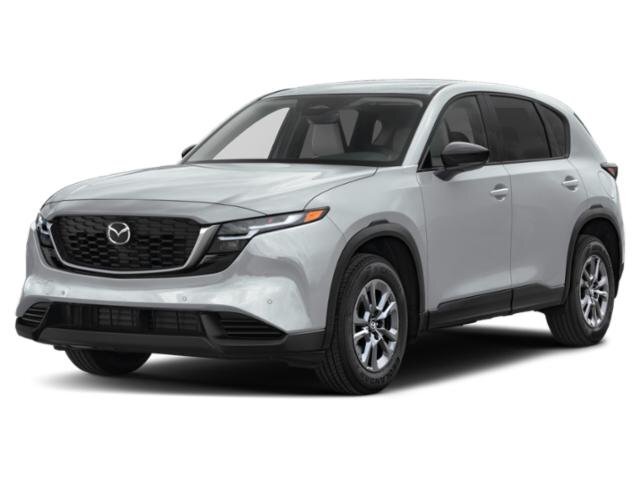 New Mazda CX-5 Specials Offers & Prices in Albuquerque, NM