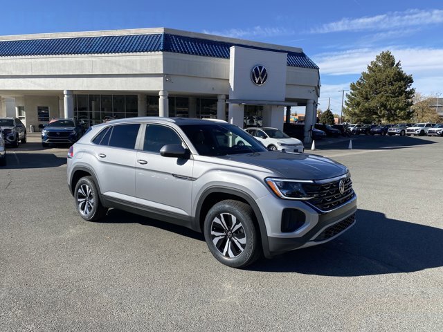 STREET VWs 26冊 Volkswagen® Atlas Cross Lease Deals Offers - Albuquerque NM