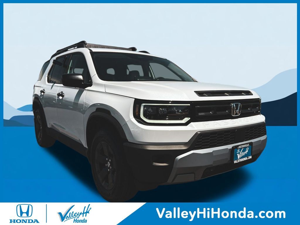 New Honda Passport for Sale in Victorville, CA