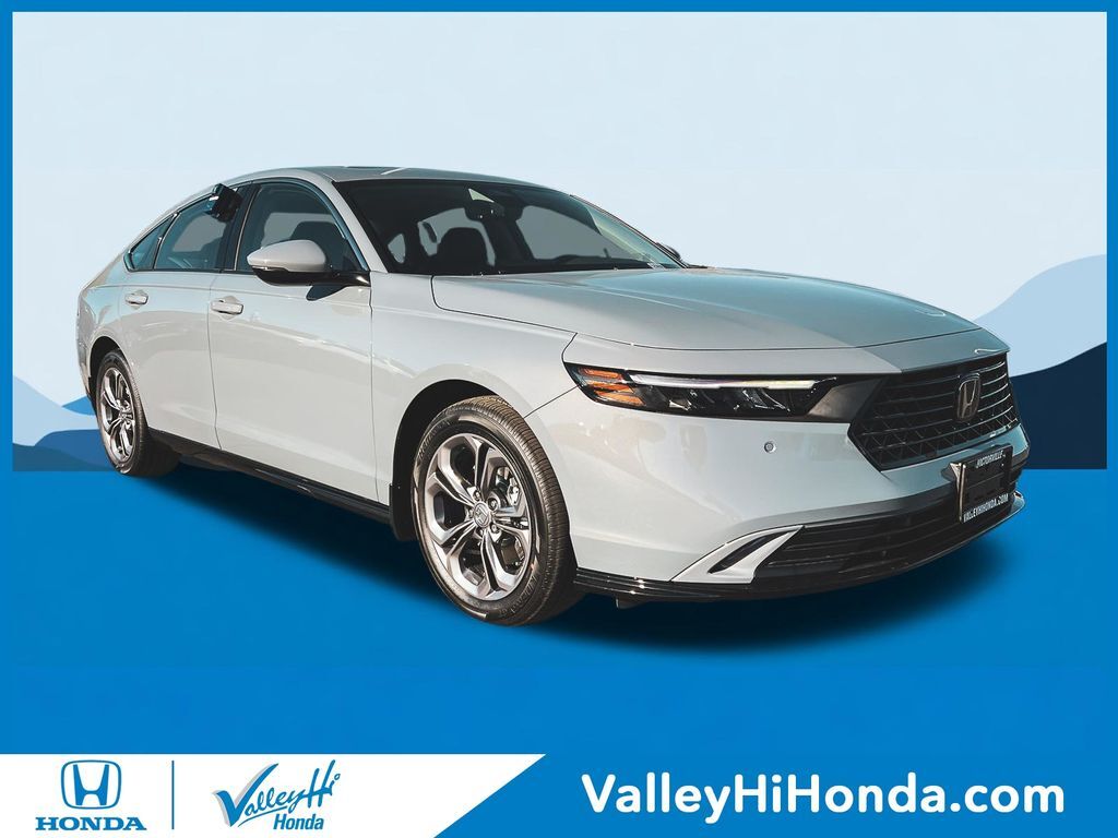 HONDA Accord Hybrid パンフレット New Honda Accord Hybrid for Sale in Victorville, CA