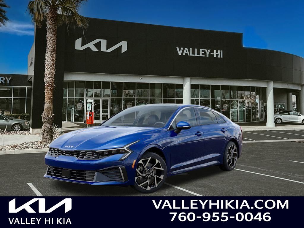 あい Kia K5 Finance Prices & Offers In Victorville, CA