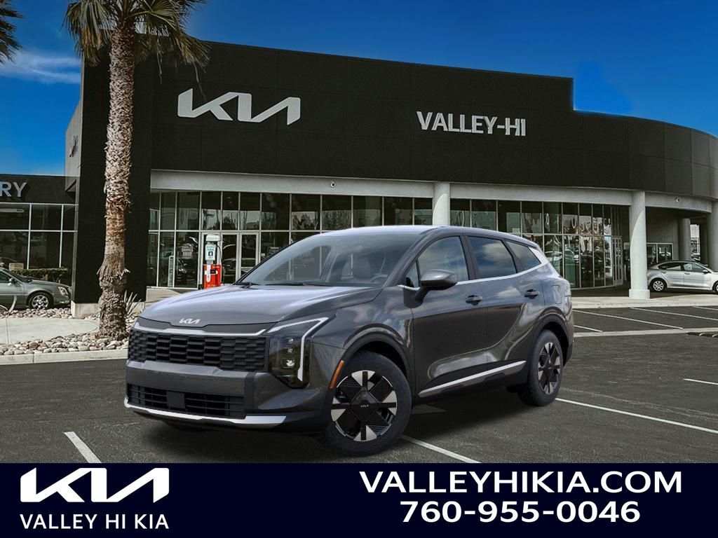 Kia K5 Finance Prices & Offers In Victorville, CA