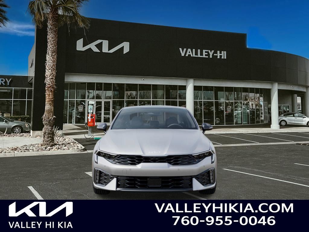 Kia K5 Finance Prices & Offers In Victorville, CA