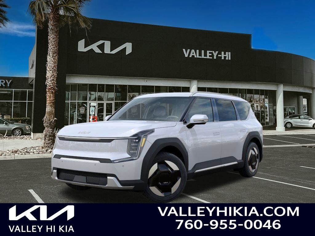 Kia K5 Finance Prices & Offers In Victorville, CA