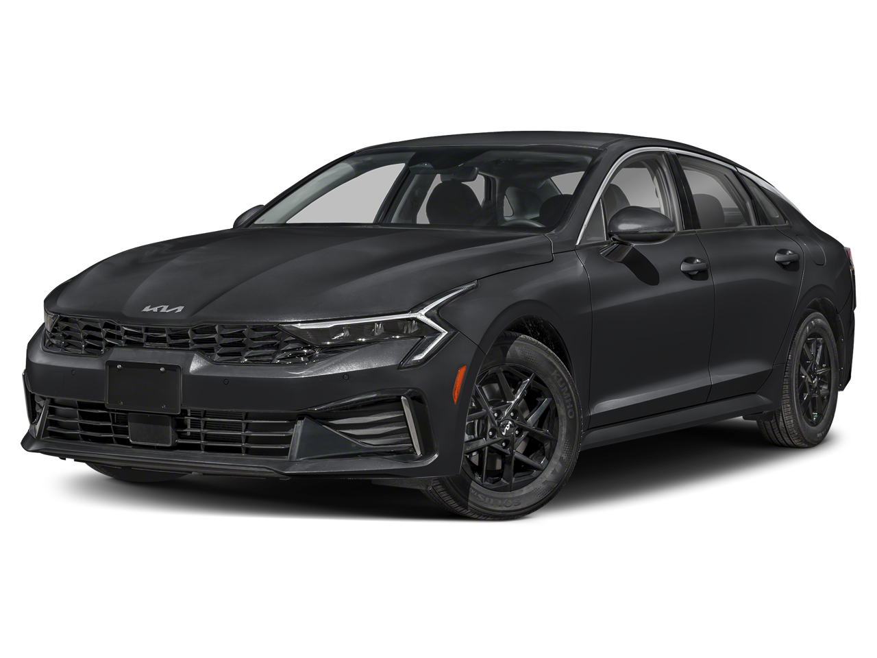 KIA K5 Lease Prices & Finance Offers - Fontana, CA