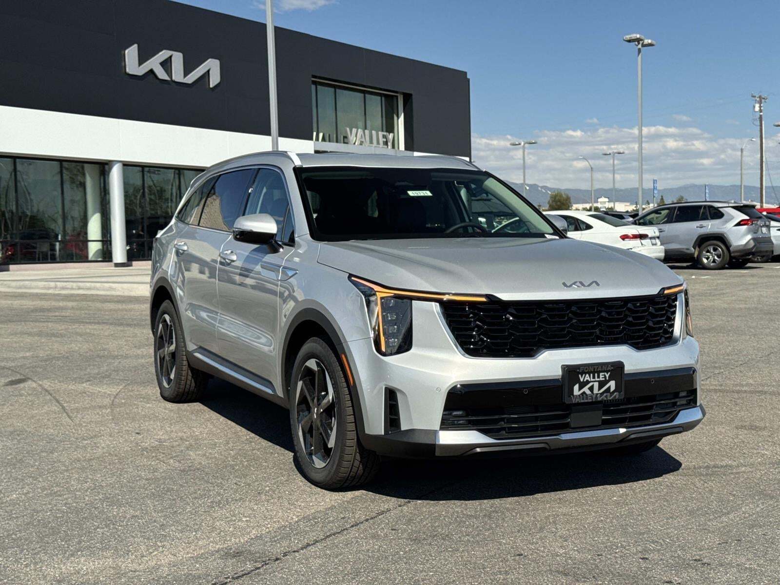 KIA K5 Lease Prices & Finance Offers - Fontana, CA