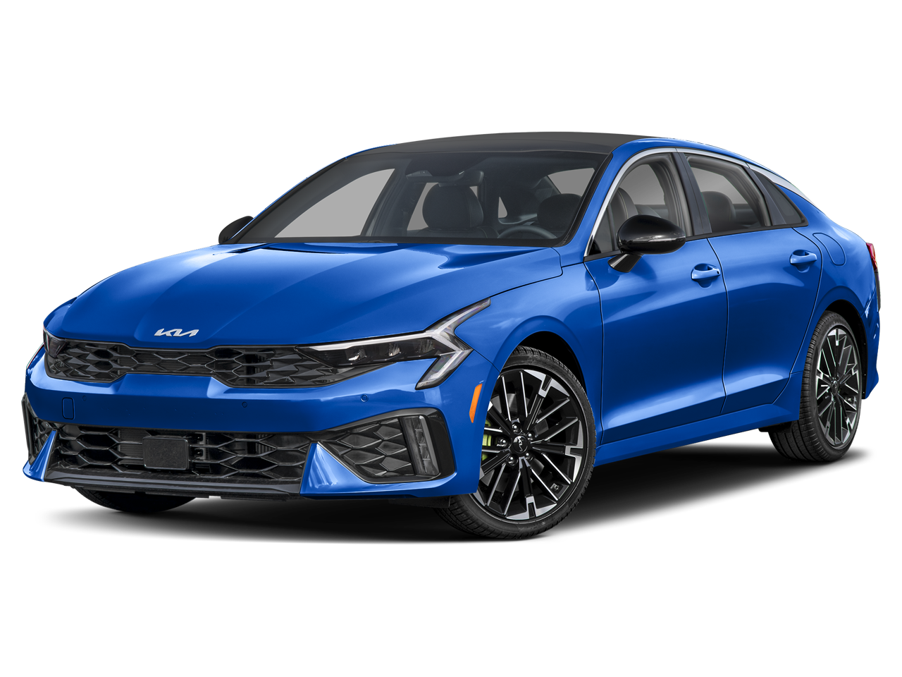 KIA K5 Lease Prices & Finance Offers - Fontana, CA