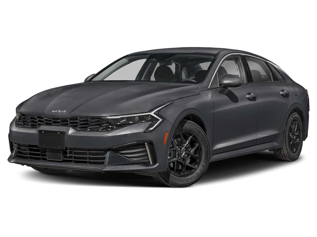 KIA K5 Lease Prices & Finance Offers - Fontana, CA