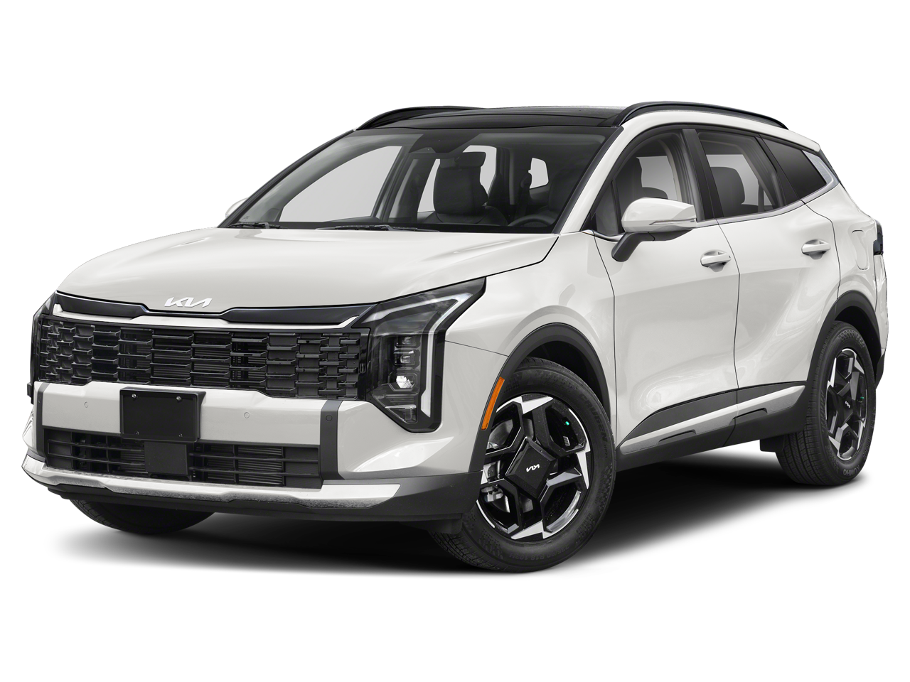 New Kia K5 Lease & Finance Deals near Ontario, CA