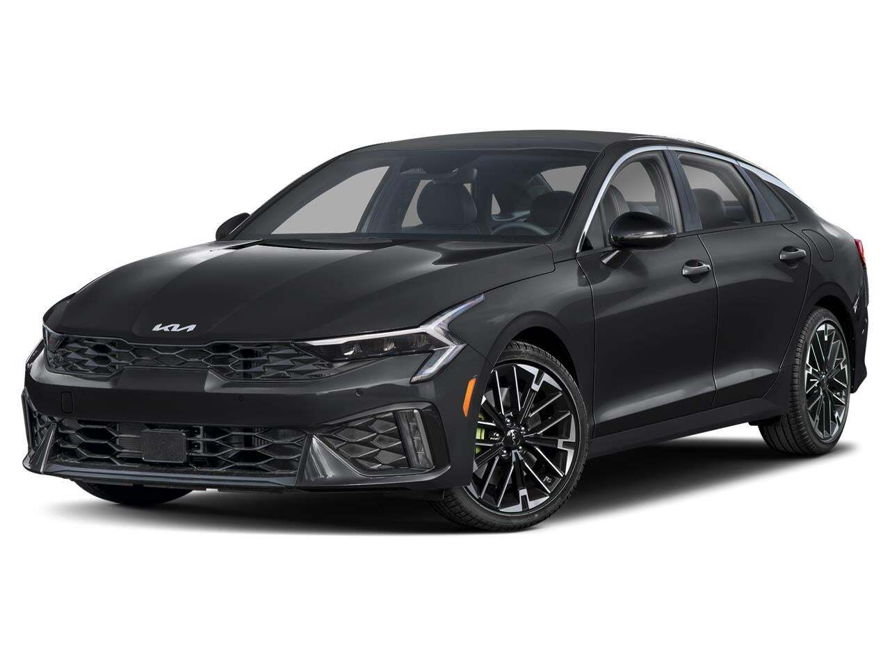 New Kia K5 Lease & Finance Deals near Ontario, CA