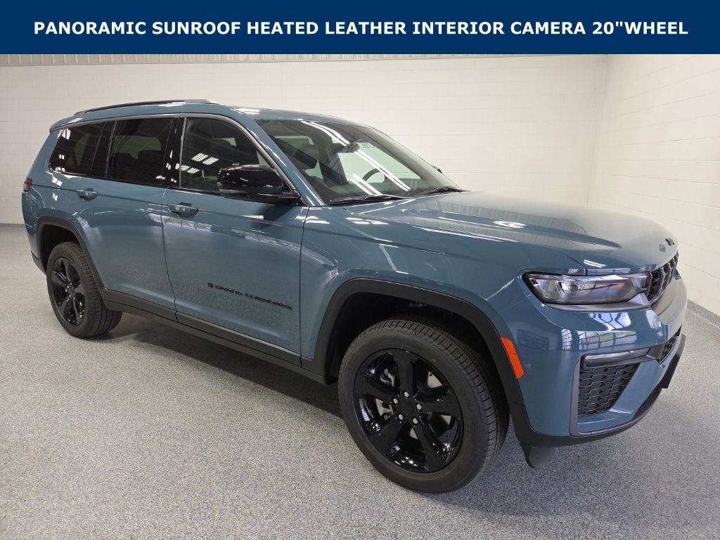 Jeep Cherokee Lease Prices & Finance Offers - Chilton WI