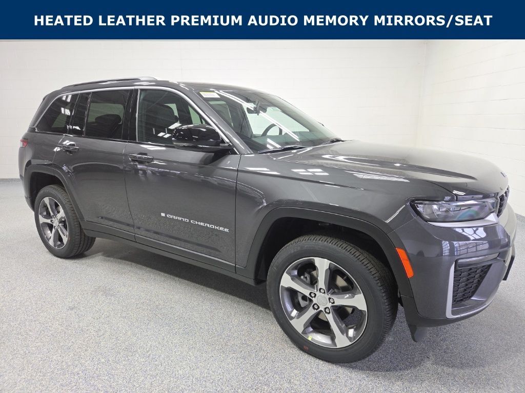 Jeep Cherokee Lease Prices & Finance Offers - Chilton WI