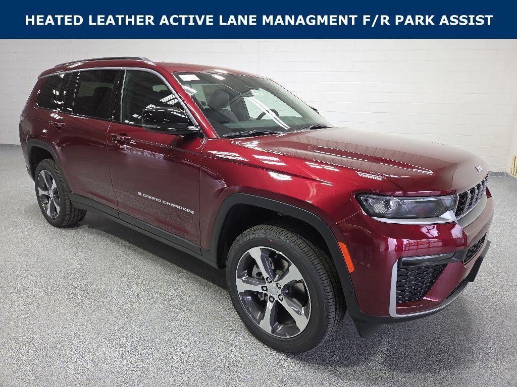 Jeep Cherokee Lease Prices & Finance Offers - Chilton WI