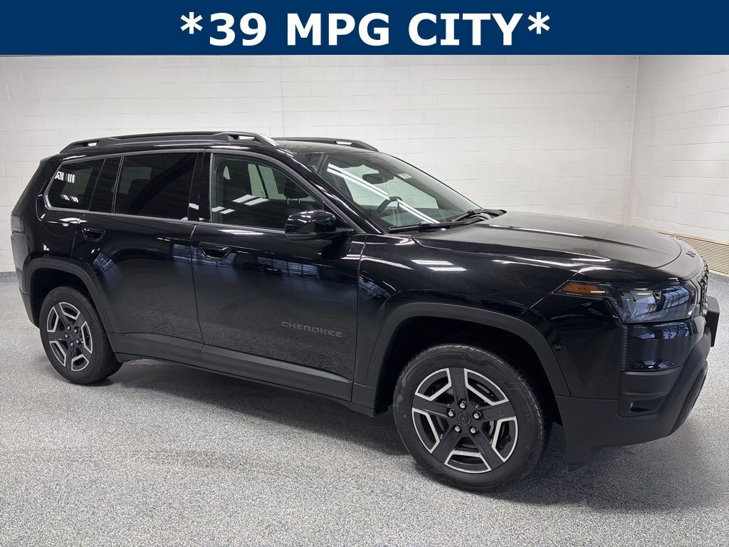 Jeep Cherokee Lease Prices & Finance Offers - Chilton WI