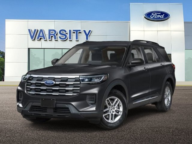 Ford Explorer Lease Prices & Finance Offers - Ann Arbor MI