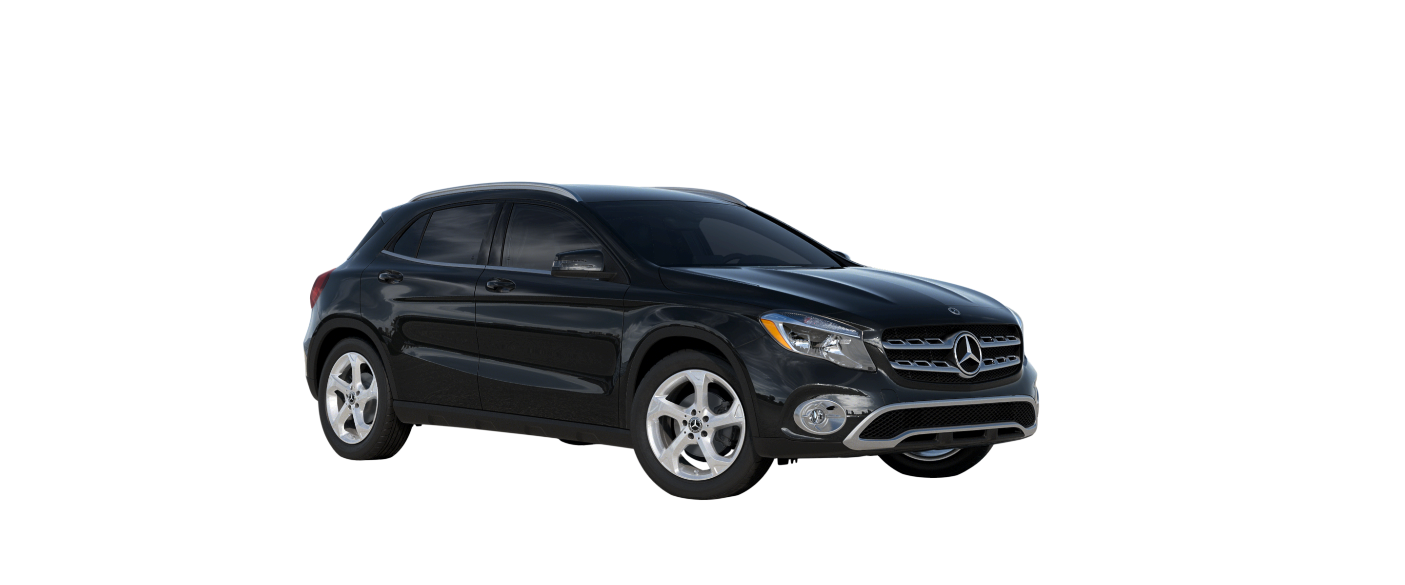 Mercedes Benz Suv Lease Finance Prices Manchester Nh