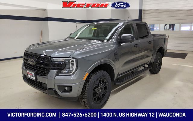 Ford Lease Prices & Finance Offers - Wauconda IL