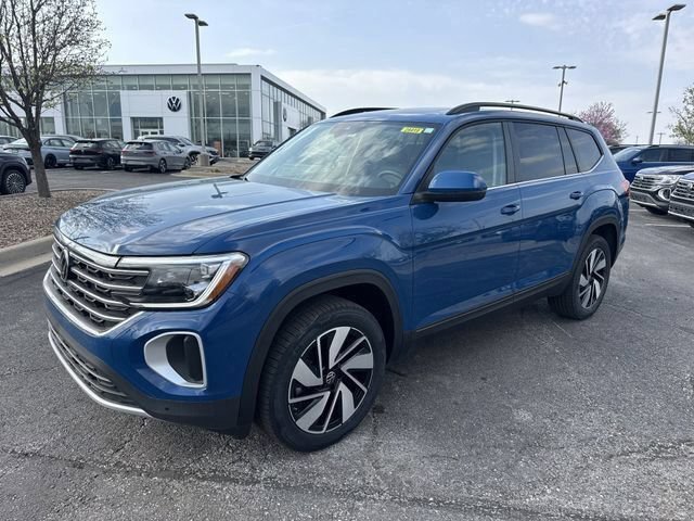 Volkswagen Lease & Finance Lee's Summit MO | VW Lee's Summit