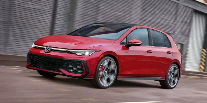 Research New Volkswagen Cars & SUVs | VW SouthTowne serving Salt