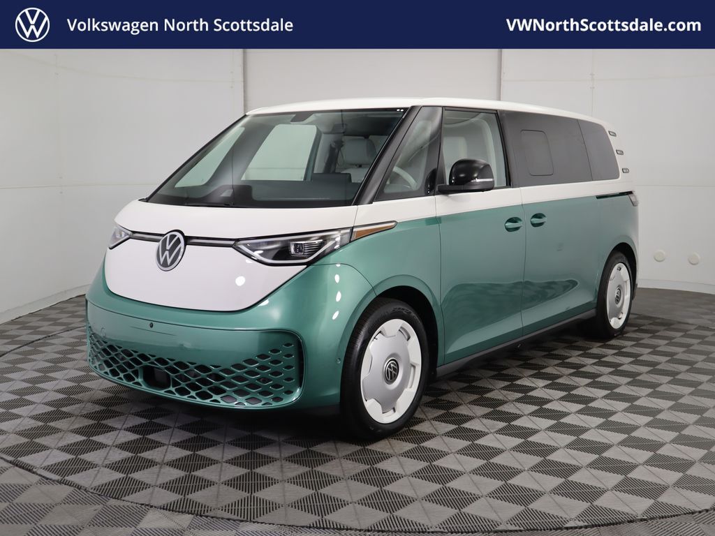 VW® ID.Buzz Lease Prices Phoenix AZ - Volkswagen North Scottsdale