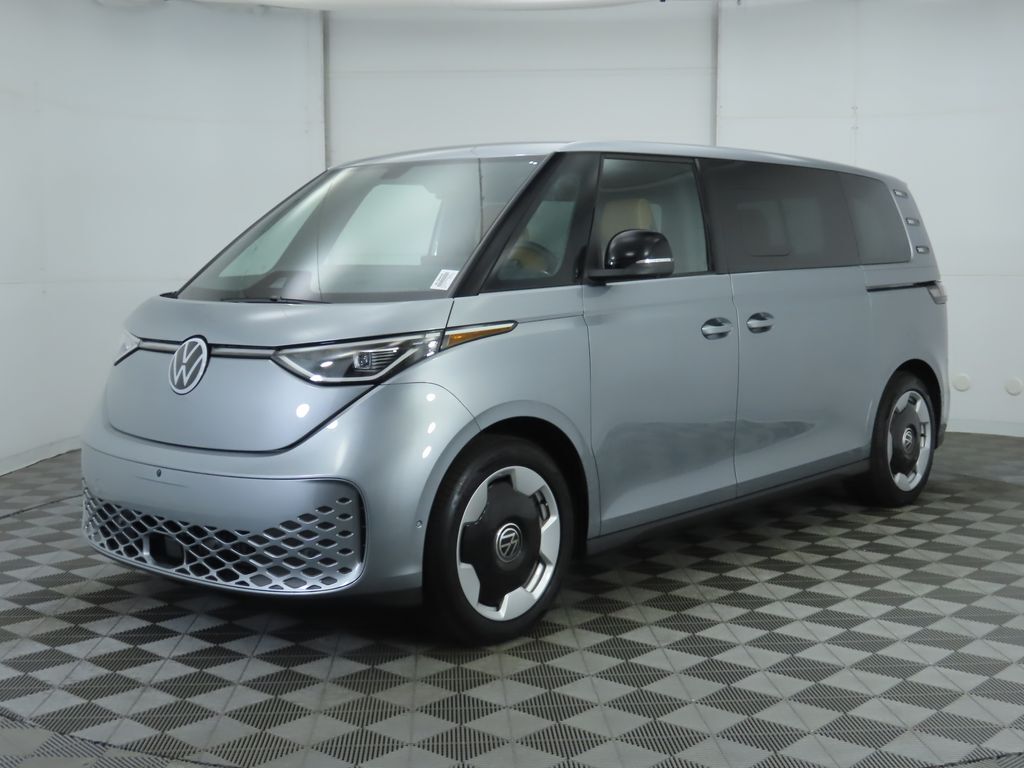 VW® ID.Buzz Lease Prices Phoenix AZ - Volkswagen North Scottsdale