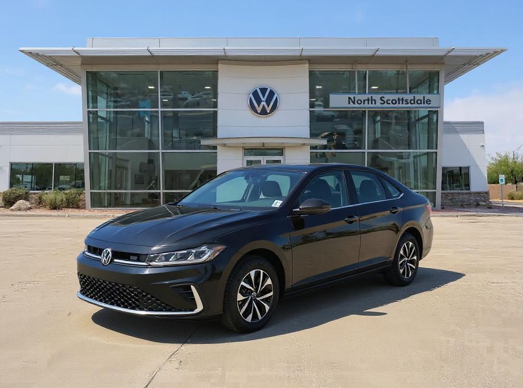 VW® Lease Prices Phoenix, AZ - Volkswagen North Scottsdale